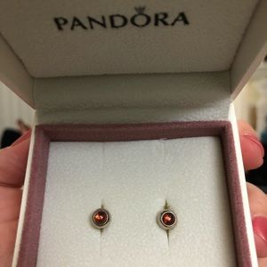 Pandora studs